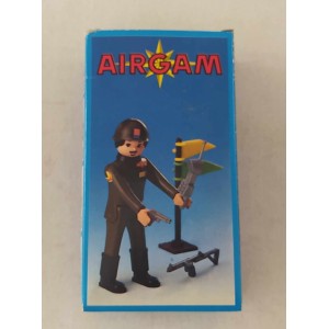 Pyroplast Toys Airgam No102