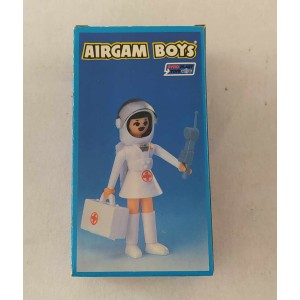 Pyroplast Toys Airgam No115