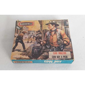 Baravelli 1970s Cowboy...