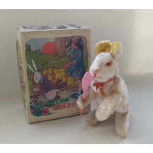 A.P. Toys Jumping Rabbit...