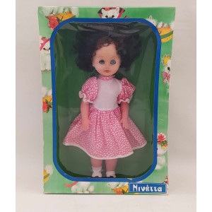 Liaco Dolls 1980s κούκλα...