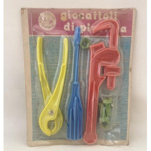 Vioparkon plastic tools