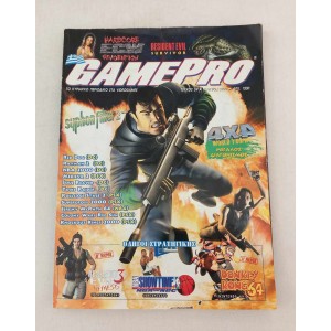 GamePro 2000 τεύχος 59