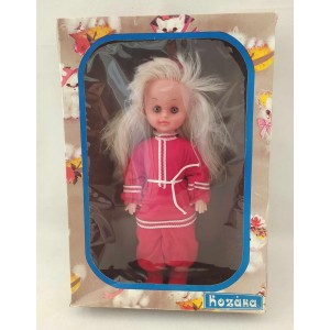 Liaco Dolls 1980s κούκλα...