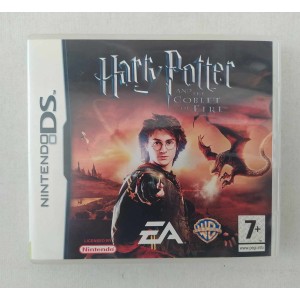 Nintendo DS Harry Potter...
