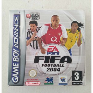 Nintendo Game Boy Advance...