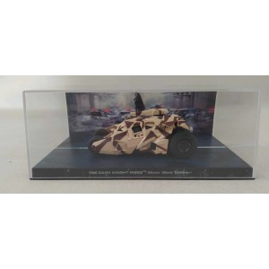 Eaglemoss DC Comics...