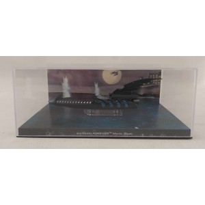 Eaglemoss DC Comics...
