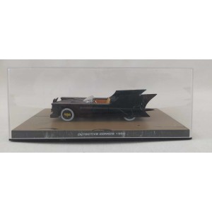 Eaglemoss DC Comics...