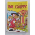 Τομ και Τζερρυ 1981 τευχος 130