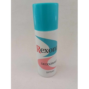 REXONA αποσμητικο Ελληνικης...