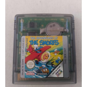 Game Boy Color The...
