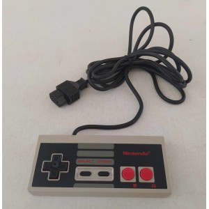 Nintendo NES χειριστήριο
