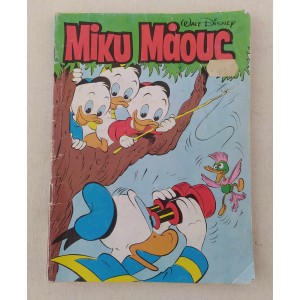 mickey mouse 1987 issue...