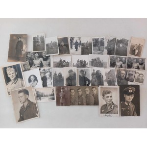 Γερμανικος στρατος ΒΠΠ 1940...