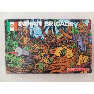 Atlantic 56 size HO Indian...