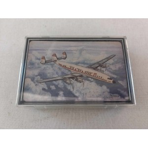 TWA airlines collectors...