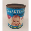 Γιώτης Γαλακτούχο ρυζάλευρο...