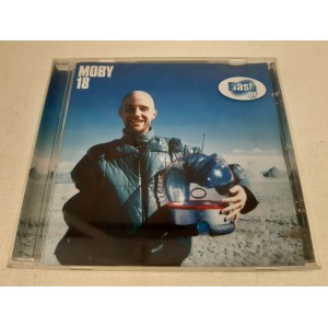 Moby 18  CD