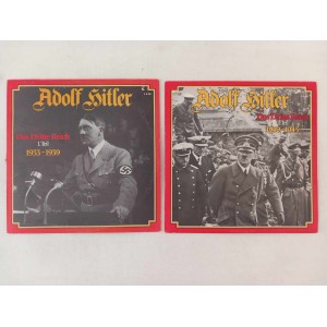 Adolf Hitler Das dritte...