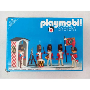 Playmobil system 3544