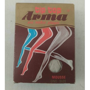 Arma Tip Top 1980s καλσόν...