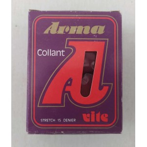 Arma collant 1980s καλσόν...
