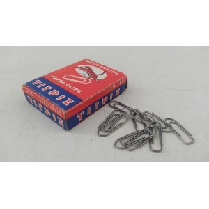 Τίγρις vintage συνδετήρες