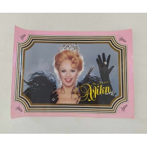 Aliki Vougiouklaki poster...