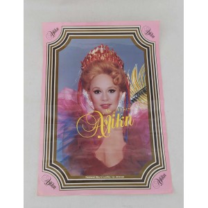 Aliki Vougiouklaki poster...