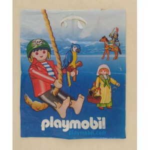 Playmobil big bag