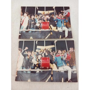 ΑΕΚ 1980s οπαδοι