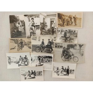 Vintage 12 photos...
