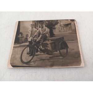 Γαλακτοπωλης 1940 Ελλαδα