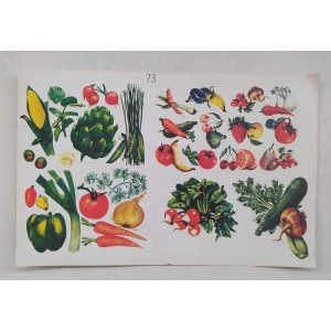 Decorative stickers 1960s -...